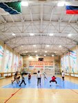 Все на волейбол (Красный просп., 167А), спортивный клуб, секция в Новосибирске