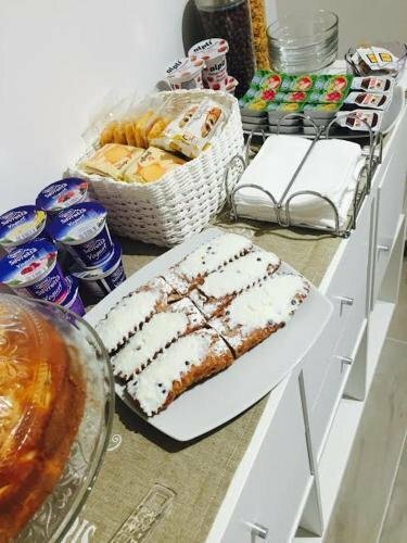 Гостиница Bed & Breakfast Tramonti в Трапани