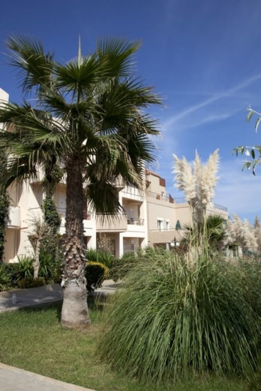 Фото Maleme Mare Beach Resort Hotel