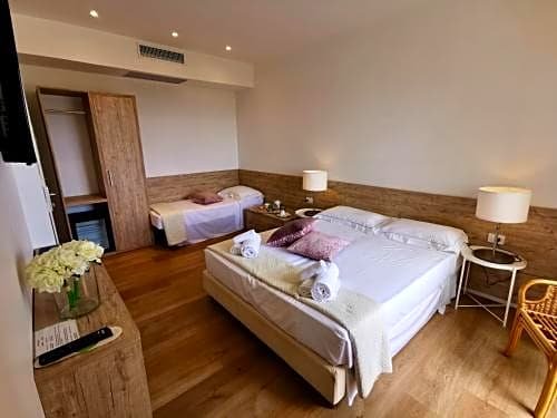 Фото Hotel Onda Marina