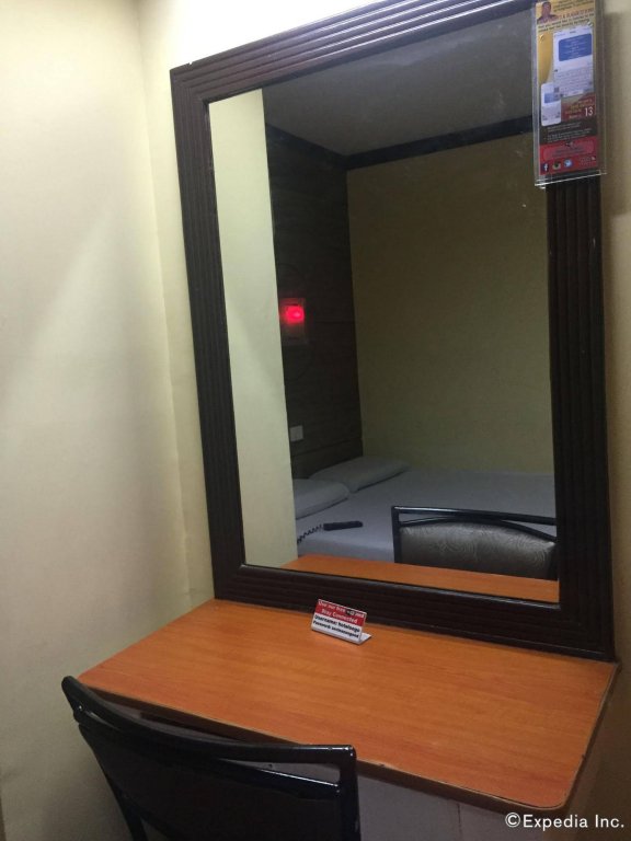 Фото Hotel Sogo Bacoor