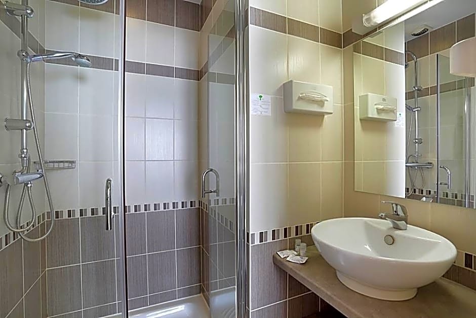 Фото Best Western Hotel Royan Ocean