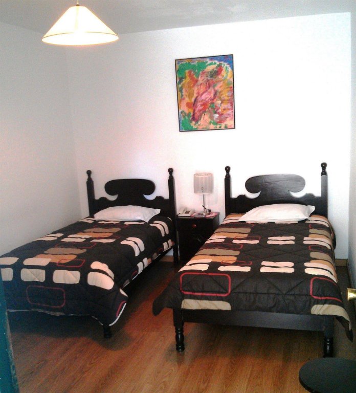 Фото Pensão Residencial Vila Teresinha