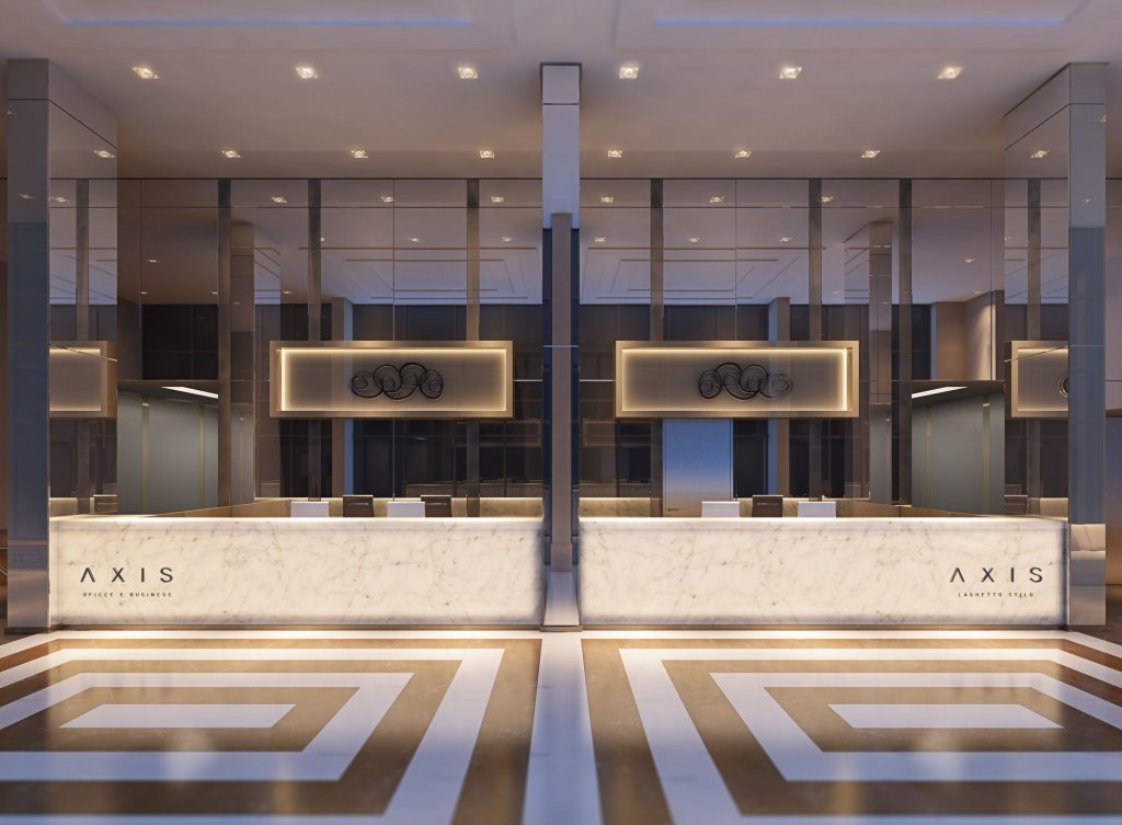 Фото Hotel Laghetto Stilo Higienópolis