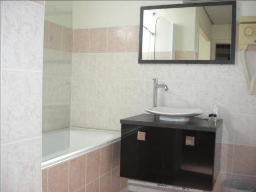 Фото Brit Hotel le Magdalena