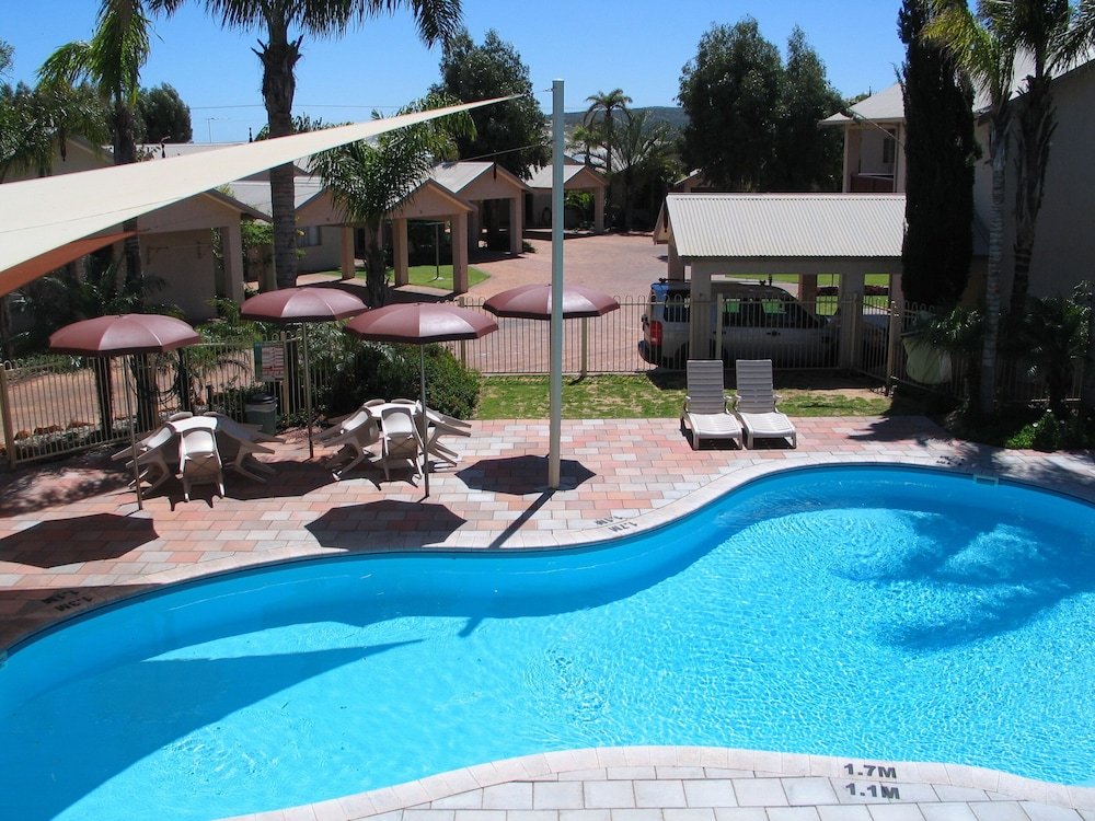 Фото Pelican Shore Villas Kalbarri