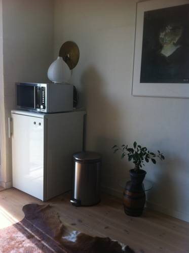 Фото Bed & Breakfast Horsens Udsigten