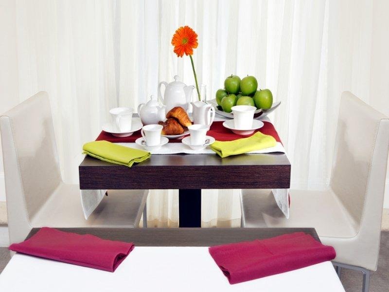 Фото Demetra Hotel