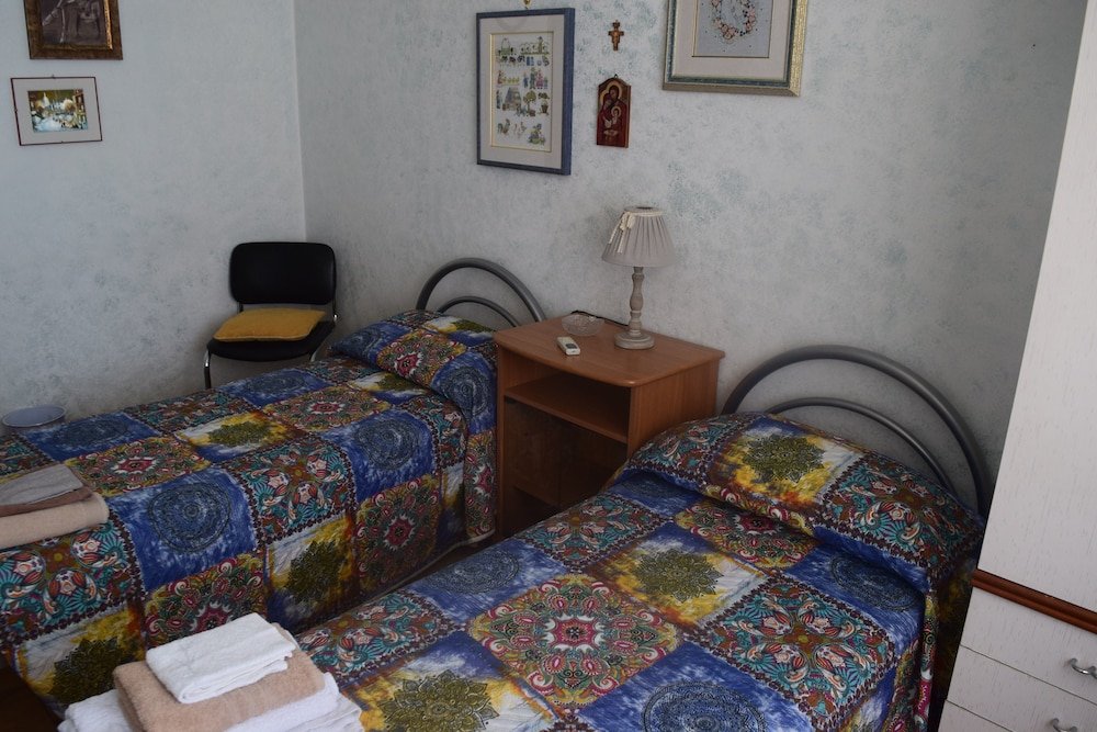 Фото Casa Papapietro