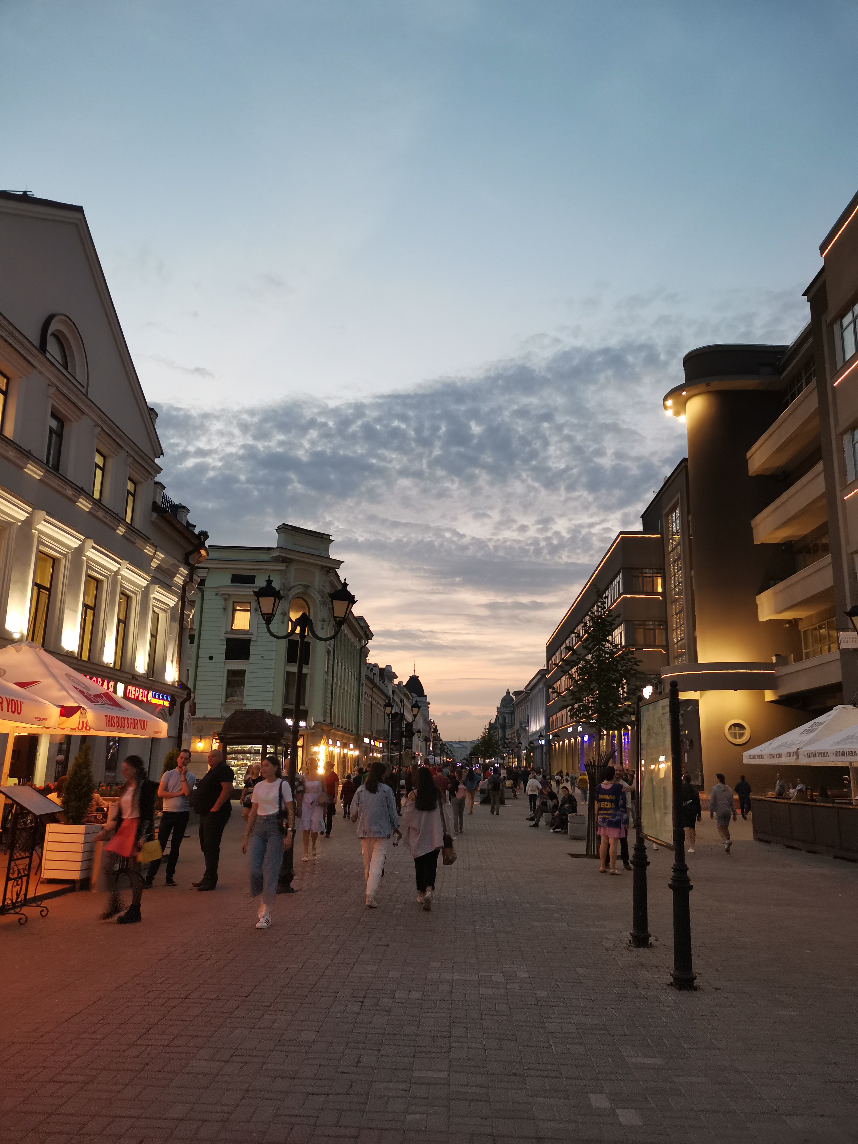 Фото Островский