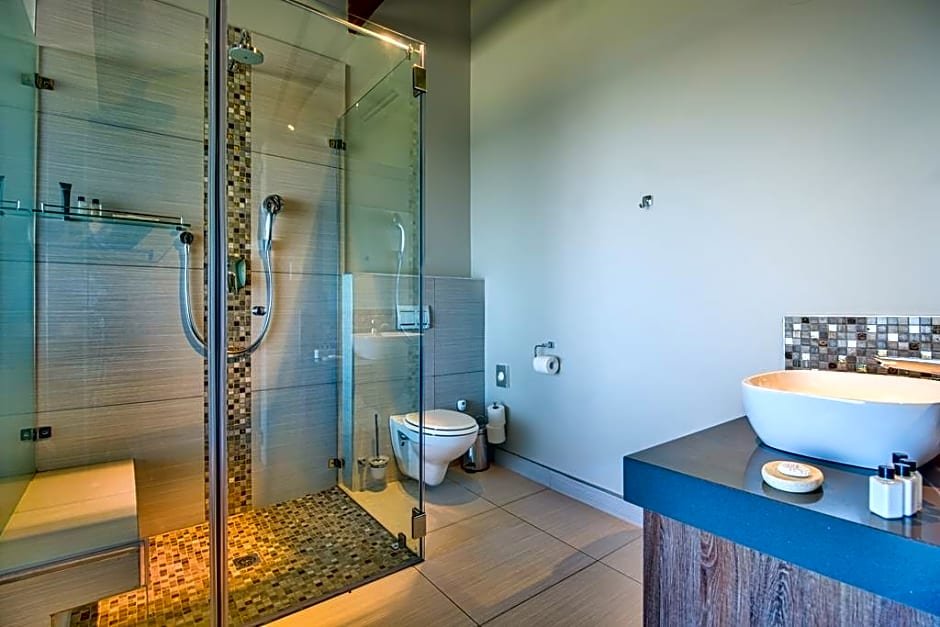 Фото Intle Game Lodge