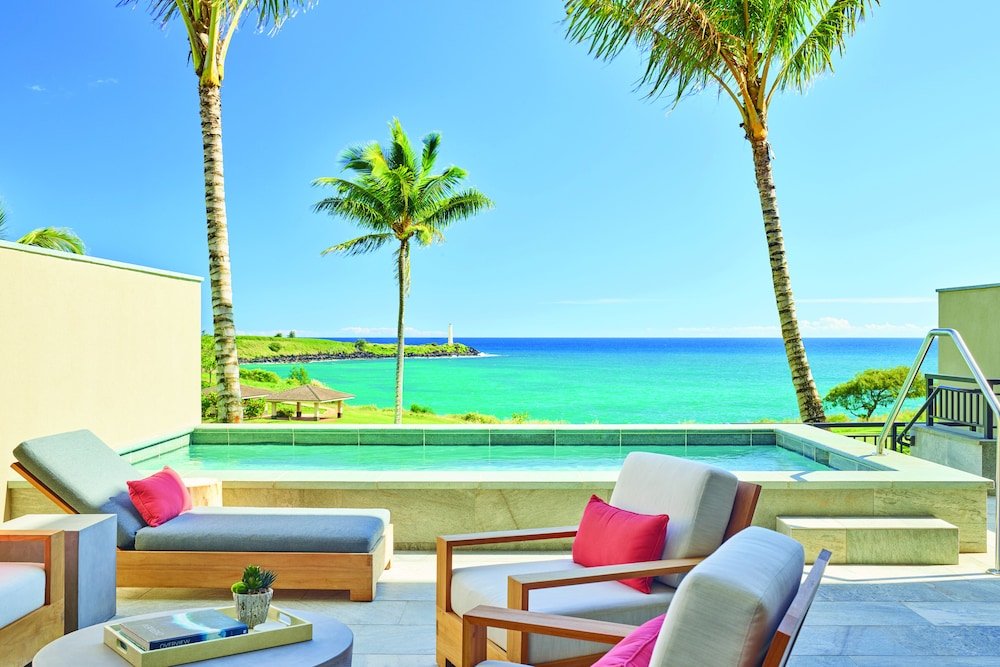 Фото Timbers Kauai Ocean Club & Residences