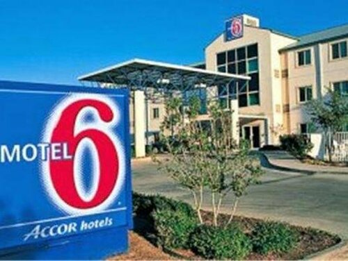 Гостиница Motel 6 Beaverton, Or в Бивертоне