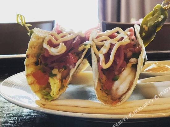 Фото Crabtree's Kittle House Restaurant & Inn