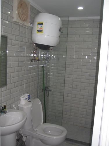 Фото Azar Boutique Hotel