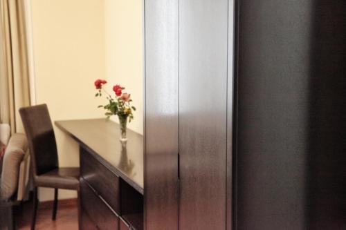 Фото Hotel Four Brothers