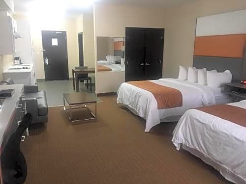 Фото Southfort Inn