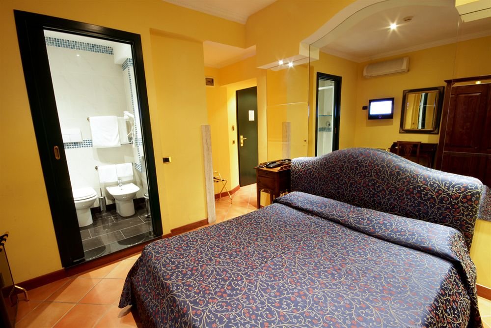 Фото Hotel Canova