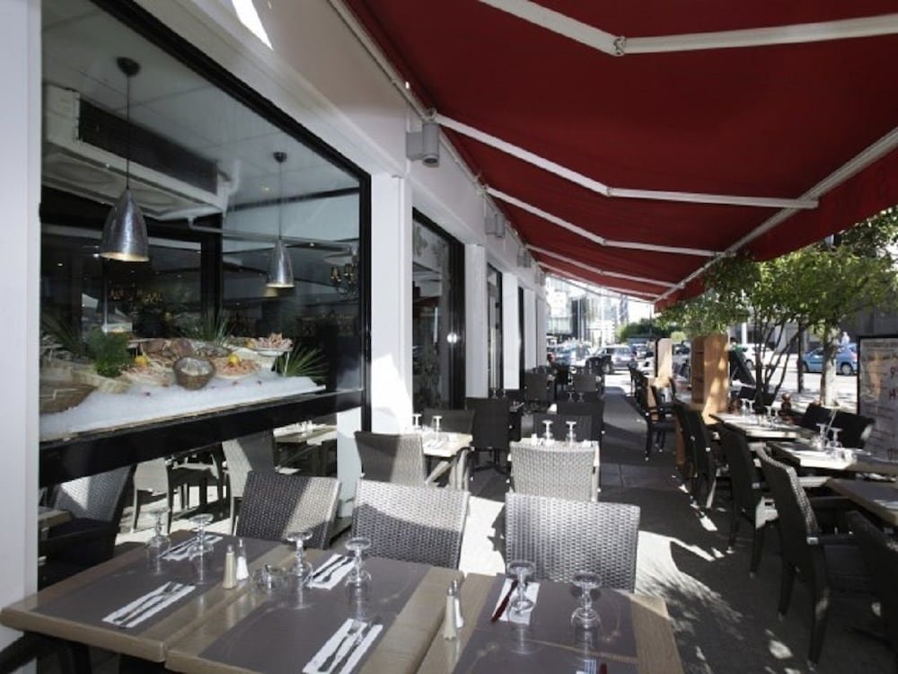 Фото Hôtel Europole