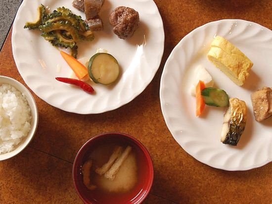 Фото Purple Hotel Futsukaichi