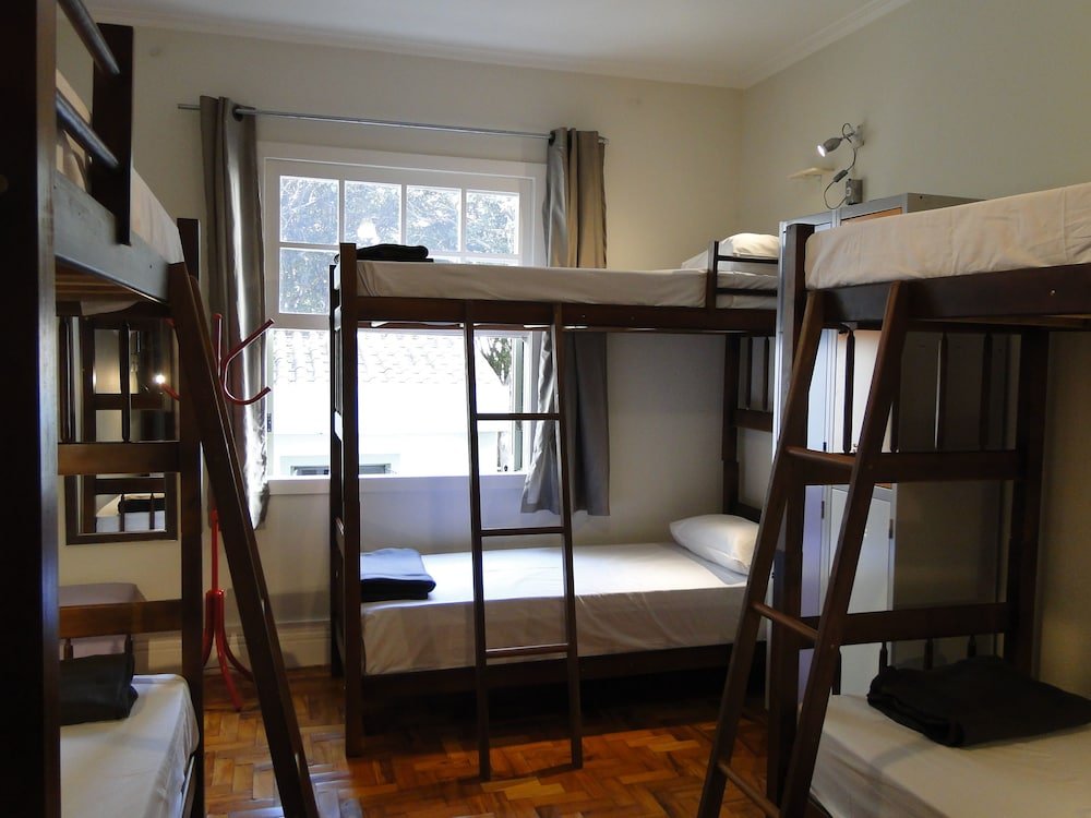 Фото Jardins Village Hostel Unidade Pinheiros