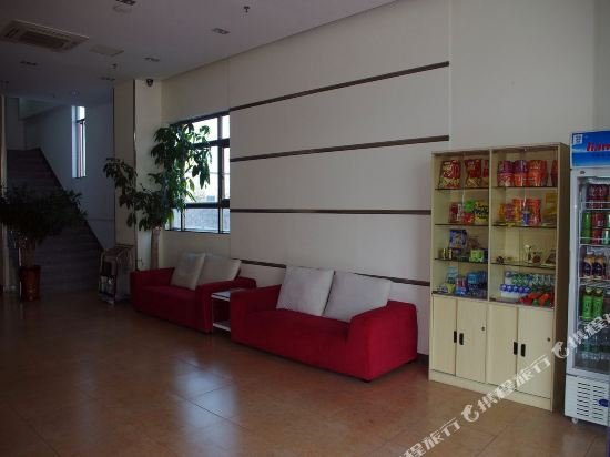 Фото 7 Days Inn Yangjiang Yangdong Time Square Shopping Mall Branch