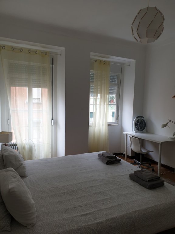 Фото Zuni Guest House