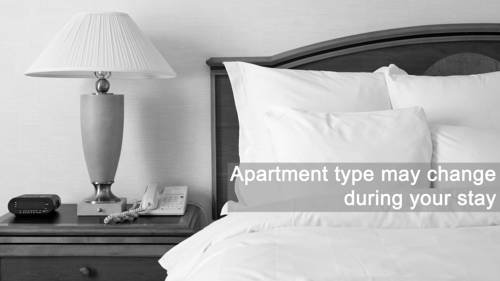 Фото Residence Zenith