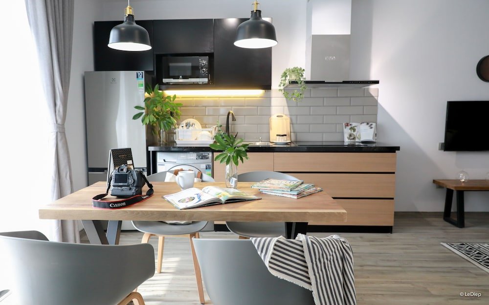 Фото Gardenia Bich Cau