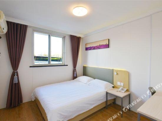 Фото Budingjiudian Hotel