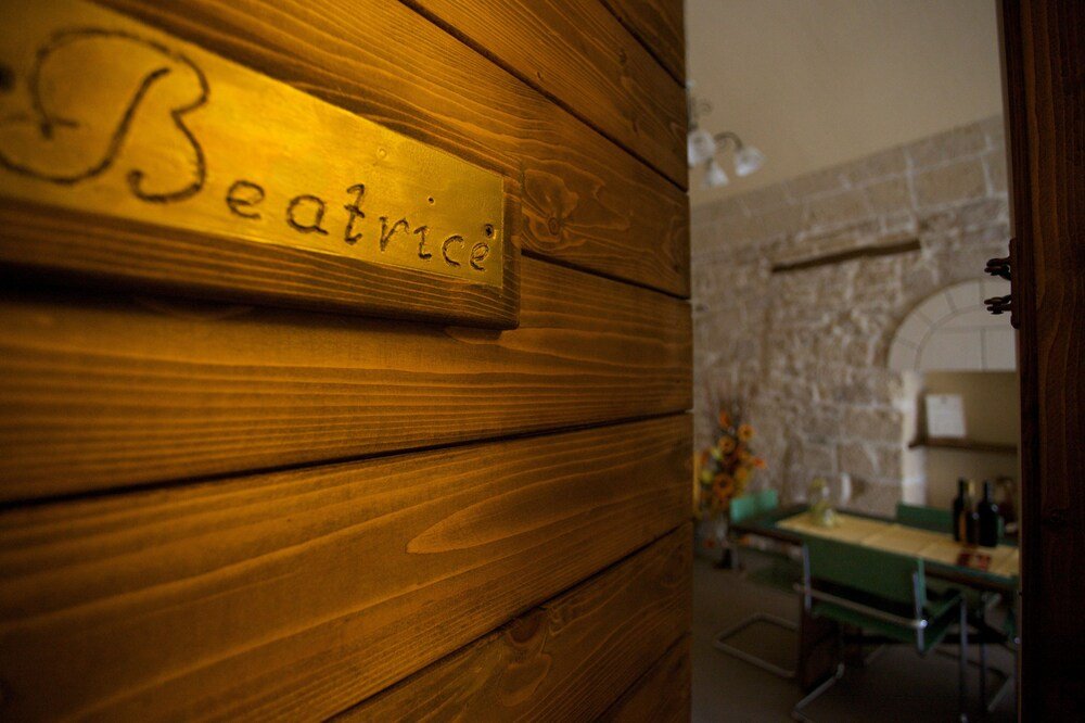 Фото Albergo Tripoli