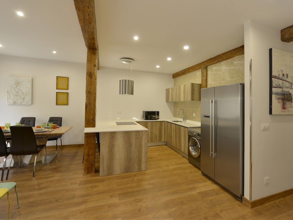 Фото Hostal San Fernando