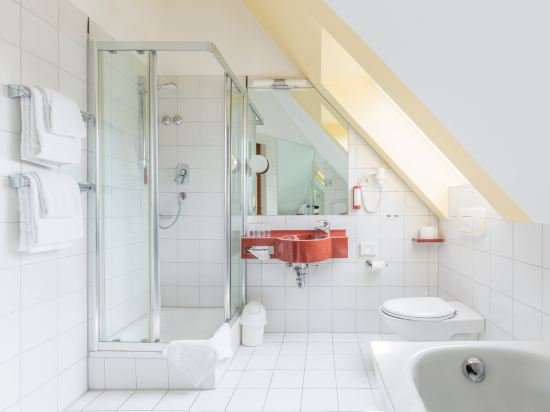 Фото Hotel am Schillerpark