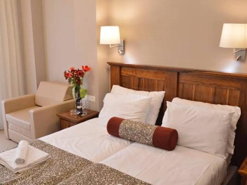 Фото City Center Hotel Jerusalem