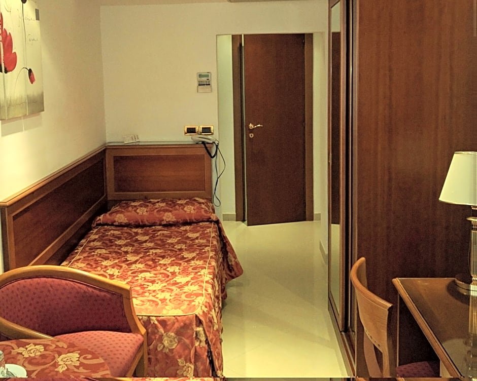 Фото Hotel San Carlo