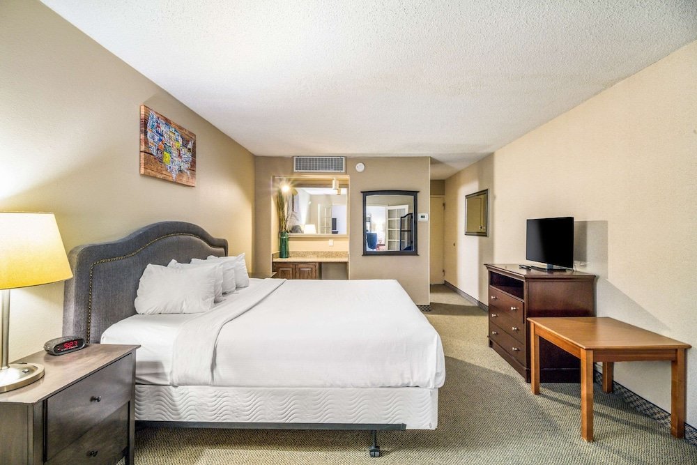 Фото Econo Lodge