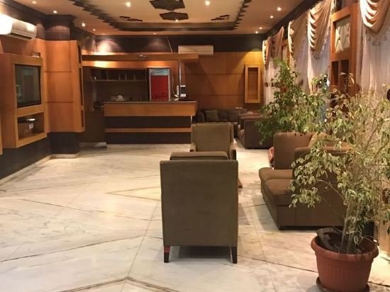 Фото Taleen AlQuds 2 hotel apartments