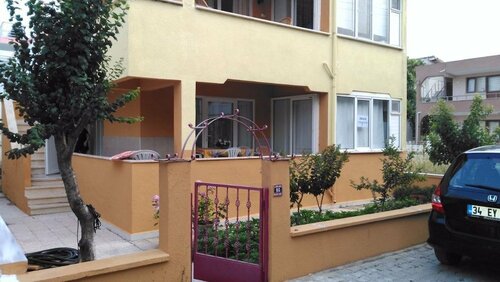 Erikli Tatil Evi 1