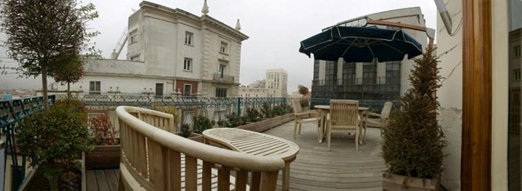 Фото The First One Madrid Preciados