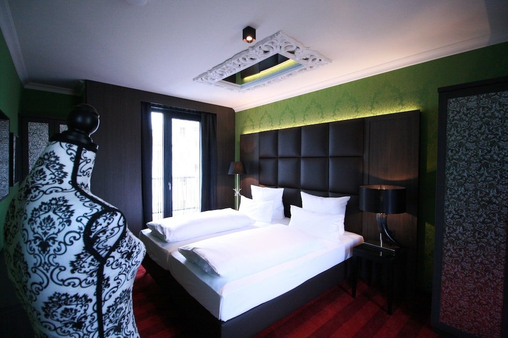 Фото Hotel Haverkamp