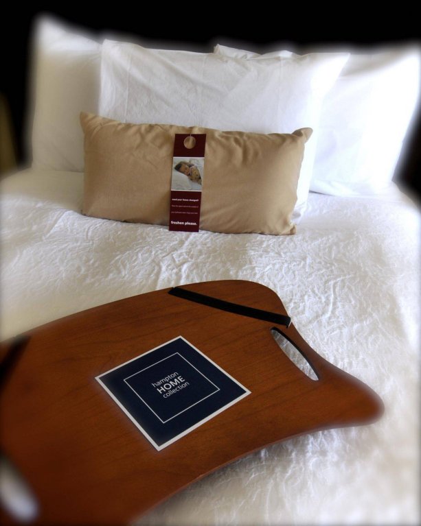 Фото Hampton Inn Nashua