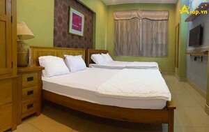 Airanc 605  Airport Apartments and Cars (Ho Chi Minh City, Truong Son, 50/3D), hotel
