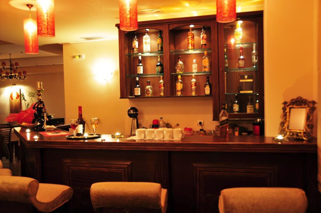 Фото Gogos Hotel