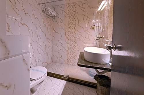 Фото Отель The Byke Grassfield Resort