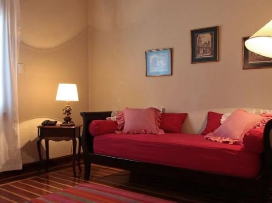 Фото Solar De La Plaza