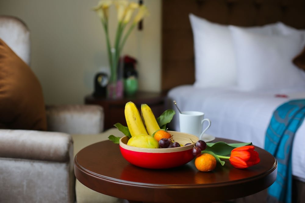 Фото Bespoke Trendy Hotel Hanoi