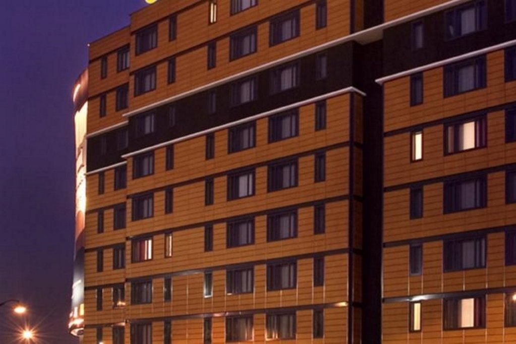 Фото отеля 2