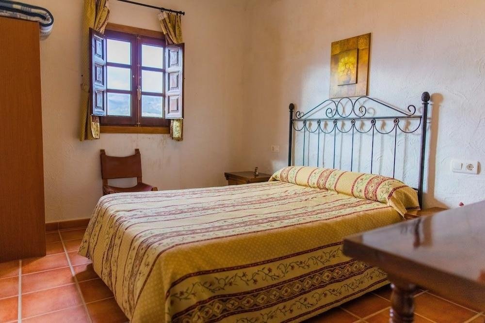 Фото Casas Cueva Molino Fuencaliente