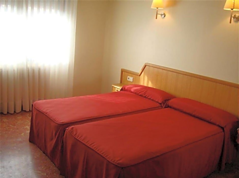 Фото Hotel Chane