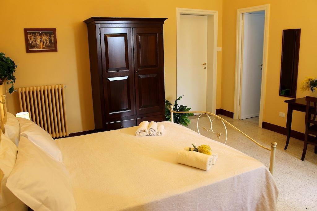 Фото B&b Piazza Argento